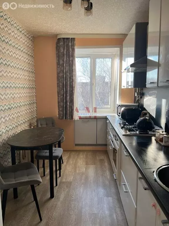 2-комнатная квартира: Владимир, микрорайон Юрьевец, улица Михалькова, ... - Фото 1