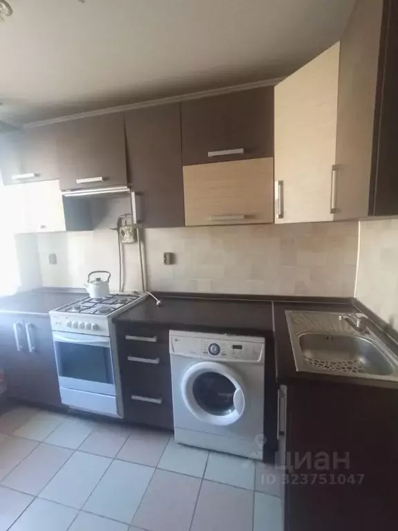 1-к кв. Ростовская область, Таганрог ул. Фрунзе, 148 (36.0 м) - Фото 0