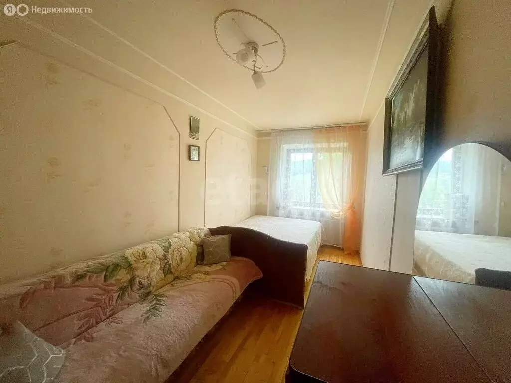 2-комнатная квартира: село Курорта, Юбилейная улица, 13 (44.1 м) - Фото 1