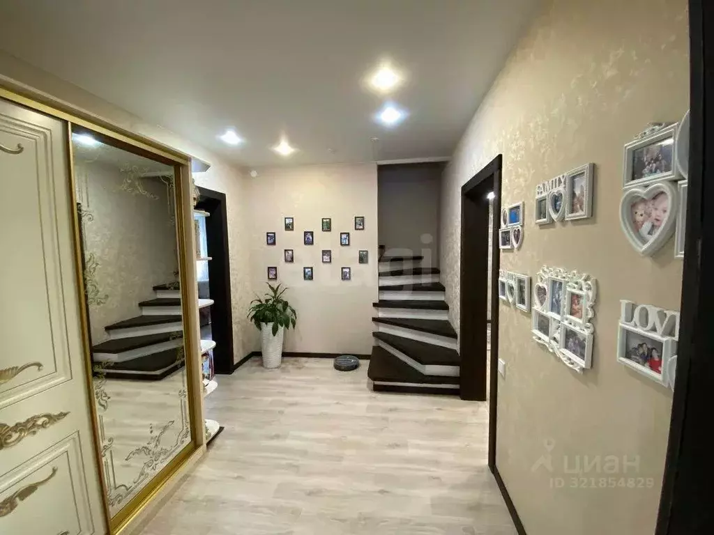 Дом в Ямало-Ненецкий АО, Муравленко Уютный мкр, пер. Садовый, 5 (114 ... - Фото 1