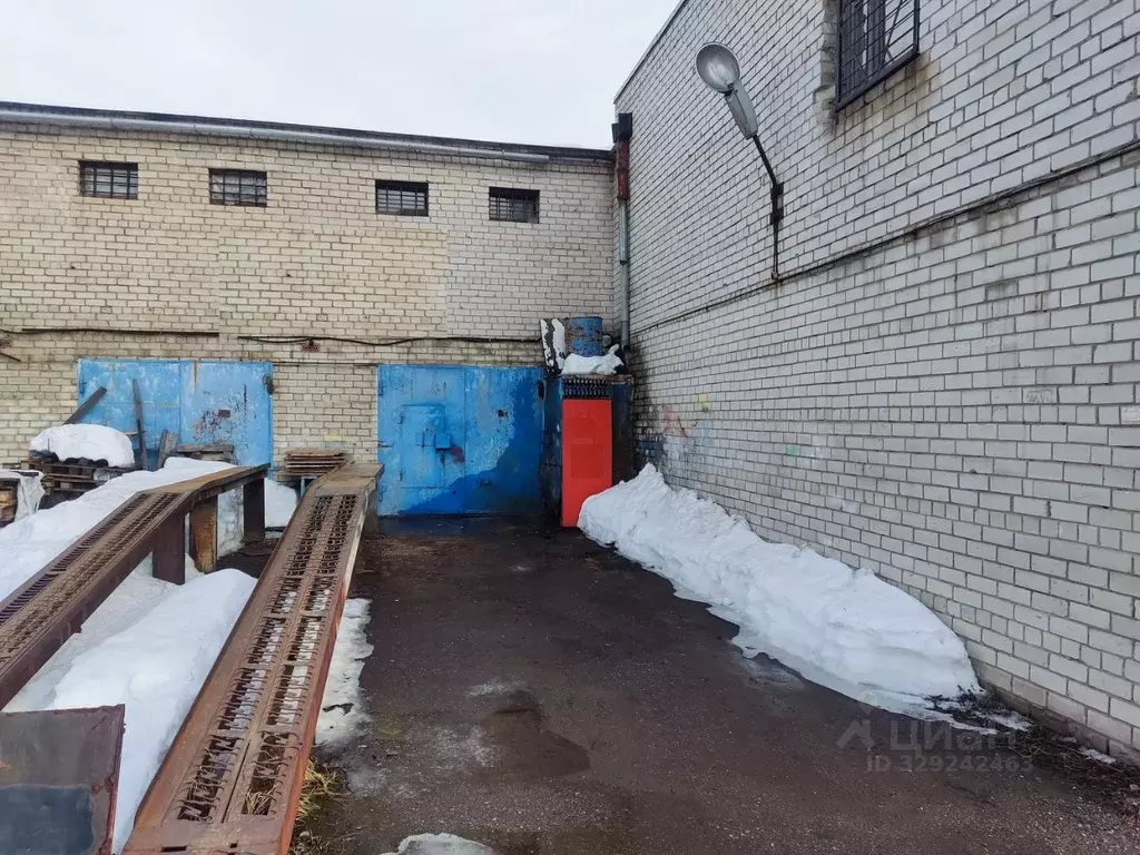 Помещение свободного назначения в Ярославская область, Ярославль ... - Фото 2