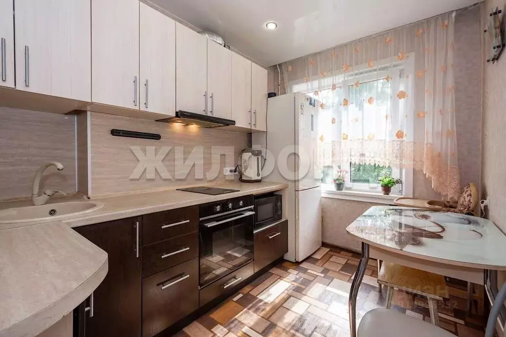 Квартира, 3 комнаты, 73.4 м - Фото 0
