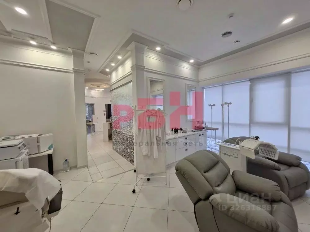 Помещение свободного назначения в Ростовская область, Ростов-на-Дону ... - Фото 2