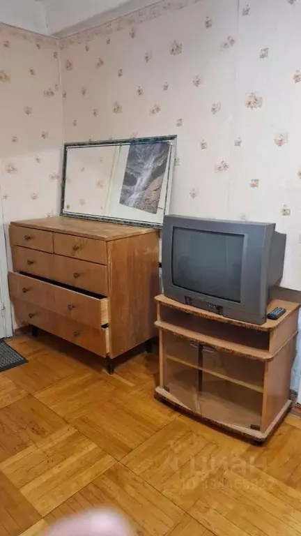 Комната Санкт-Петербург, Санкт-Петербург, Колпино Тверская ул., 54 ... - Фото 2