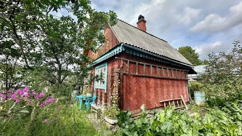 Дом в Свердловская область, Первоуральск № 1 КС,  (49 м) - Фото 2