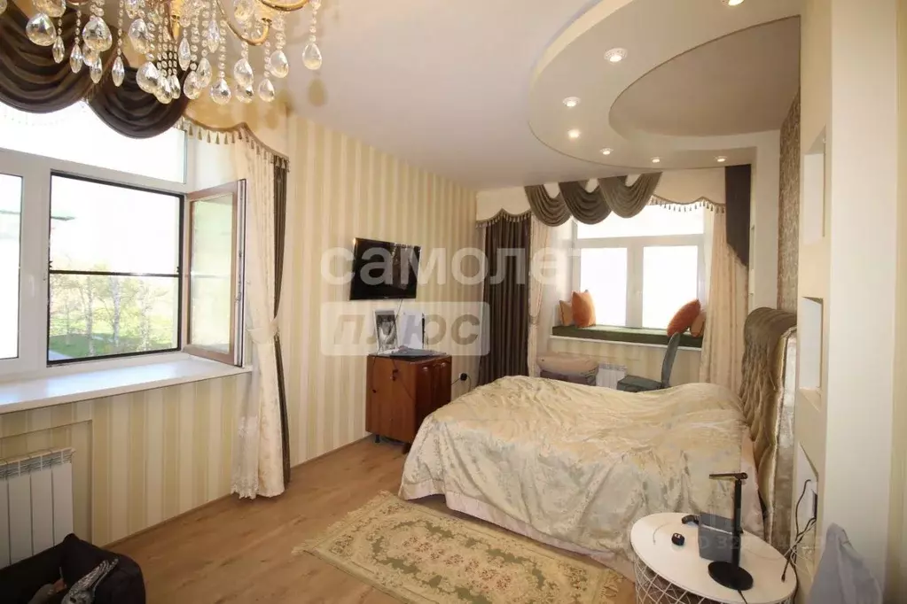 4-к кв. Архангельская область, Коряжма Театральная ул., 8 (101.1 м) - Фото 2