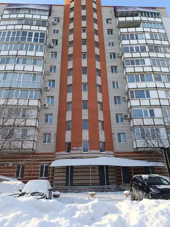 2-к кв. Саратовская область, Саратов ул. Имени В.И. Лебедева-Кумача, ... - Фото 2