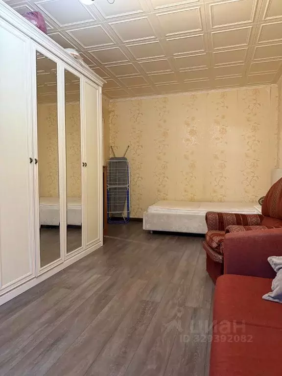 1-к кв. Москва Ярославское ш., 6К1 (35.0 м) - Фото 2