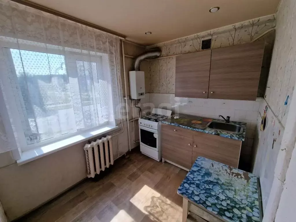 2-к кв. Коми, Сыктывкар ул. Димитрова, 42 (36.3 м) - Фото 1
