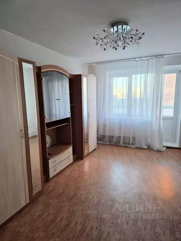 3-к кв. Томская область, Томск просп. Ленина, 255 (71.5 м) - Фото 1