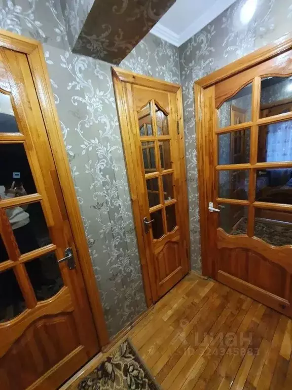 3-к кв. Краснодарский край, Анапа Крымская ул., 128 (60.0 м) - Фото 1