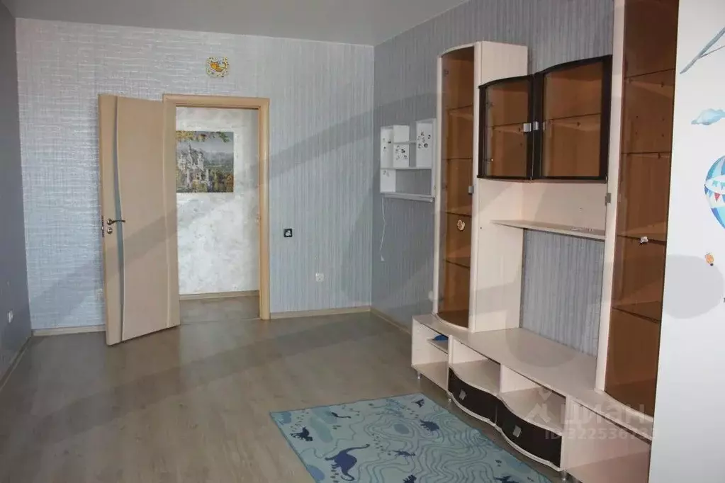 2-к кв. Московская область, Солнечногорск Красная ул., 60 (66.0 м) - Фото 2