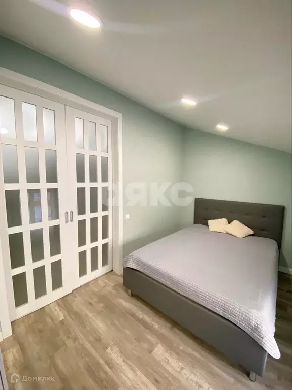 Продаётся 1-к квартира, 30 м - Фото 0
