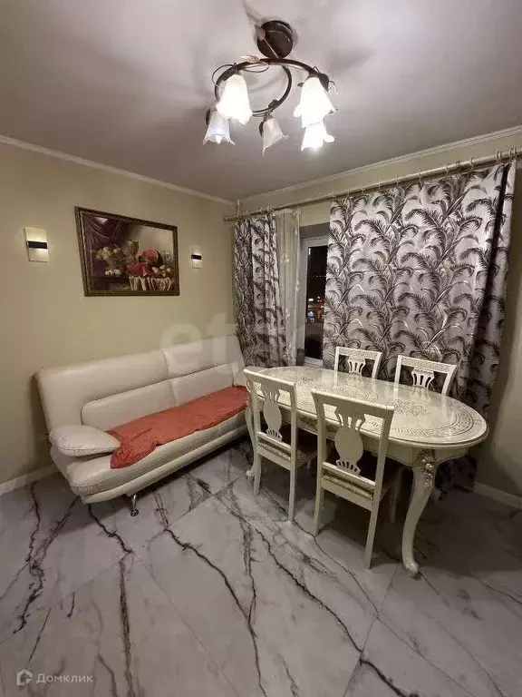 Продаётся 2-к квартира, 50.9 м - Фото 0