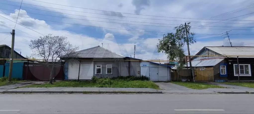 Дом 60 м на участке 3 сот. - Фото 0