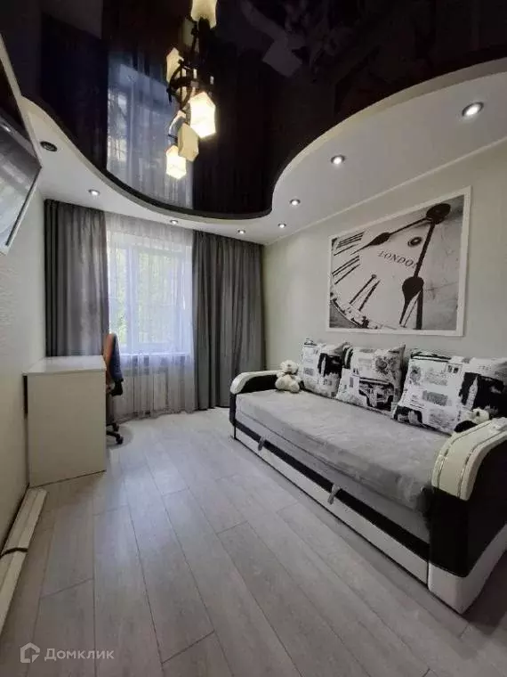Продаётся 3-к квартира, 61 м - Фото 1