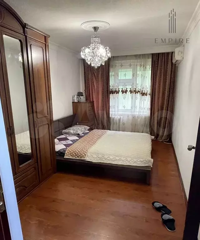 3-к. квартира, 59 м, 2/5 эт. - Фото 1