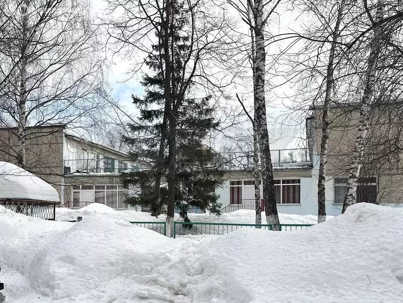 1-комнатная квартира: Пенза, улица Рахманинова, 37 (29.7 м) - Фото 0