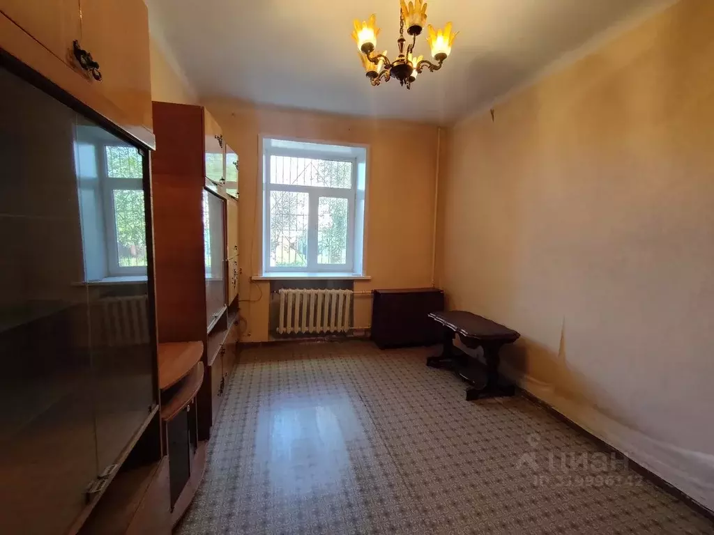 2-к кв. Алтайский край, Новоалтайск Деповская ул., 38 (49.5 м) - Фото 2