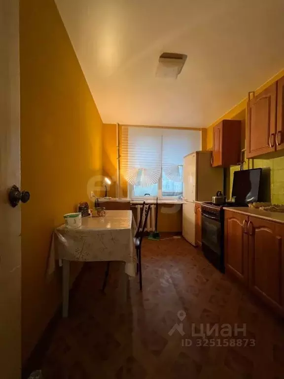 1-к кв. Санкт-Петербург ул. Орджоникидзе, 39 (33.0 м) - Фото 2