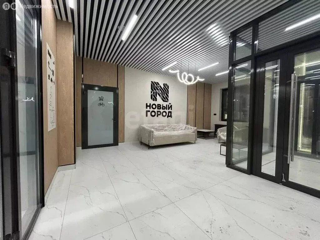 1-комнатная квартира: Энгельс, микрорайон Энгельс-9, 2 (38.8 м) - Фото 1