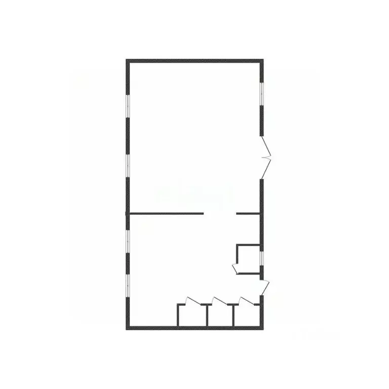 Помещение свободного назначения в Алтайский край, Бийск ... - Фото 2