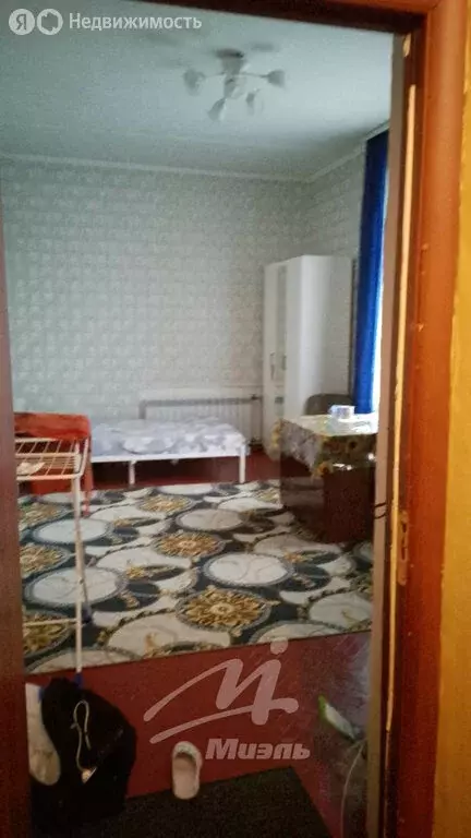 1к в 3-комнатной квартире (21 м) - Фото 1