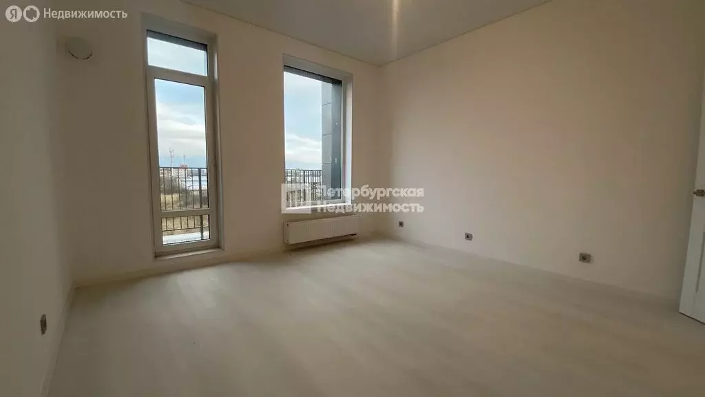 Квартира-студия: Санкт-Петербург, Пулковское шоссе, 99к4 (24 м) - Фото 2