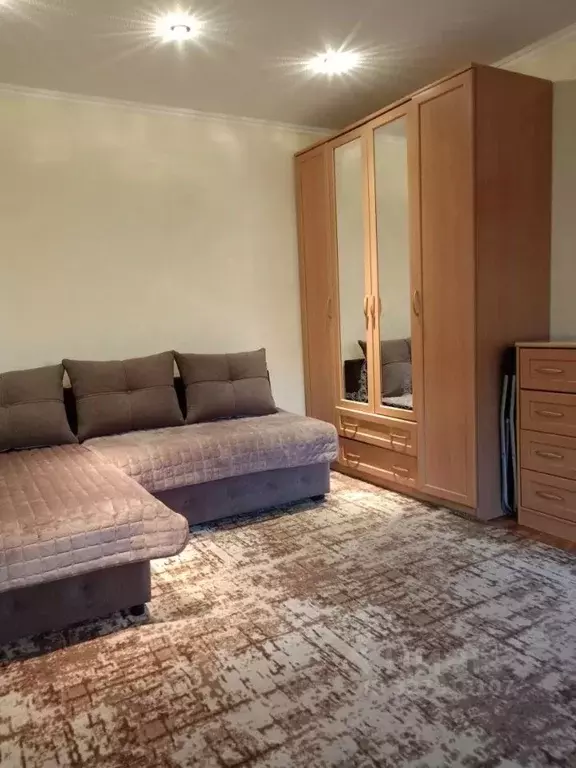 Дом в Ростовская область, Ростов-на-Дону пос. Чкаловский, пер. ... - Фото 1