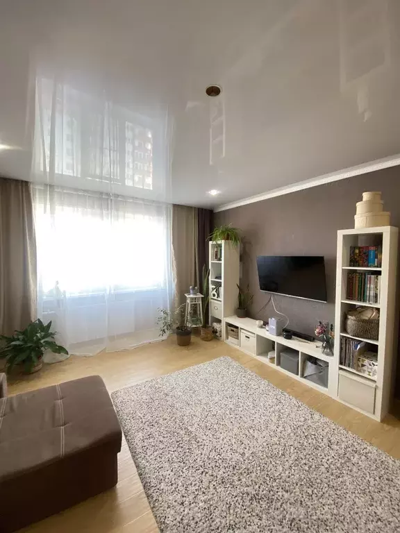 Продаётся 2-к квартира, 79.9 м - Фото 1