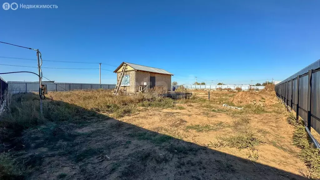 Участок в Энгельсский район, Красноярское муниципальное образование, ... - Фото 1