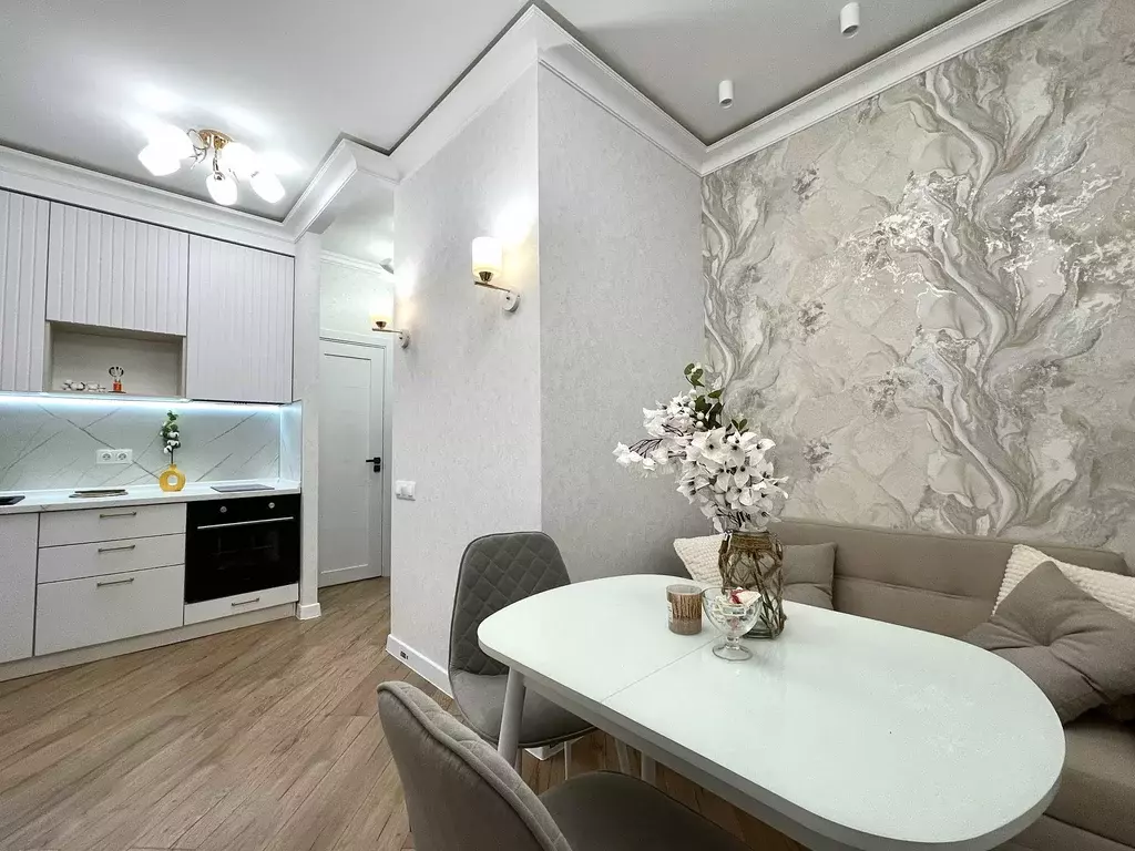 Продаётся 1-к квартира, 39.4 м - Фото 1