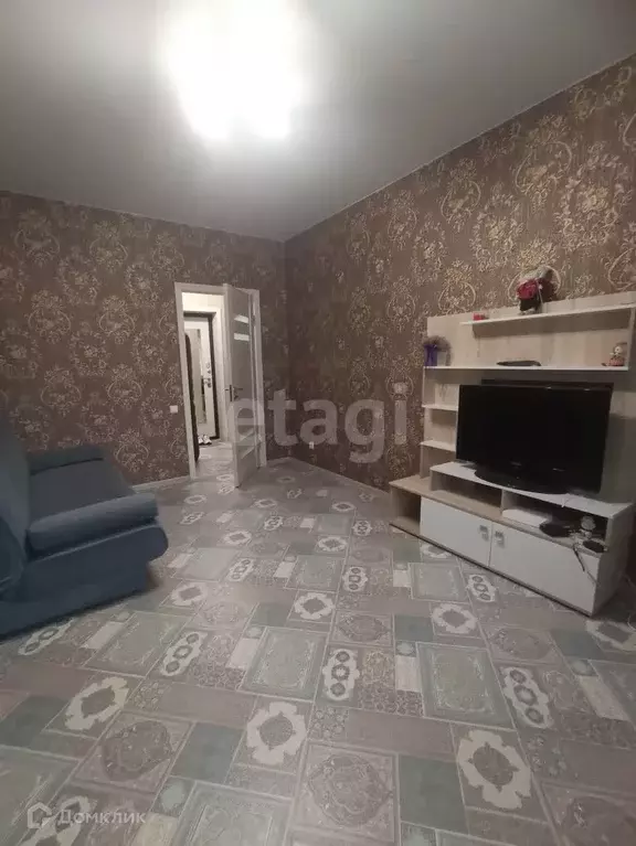 Продаётся 1-к квартира, 43.7 м - Фото 0