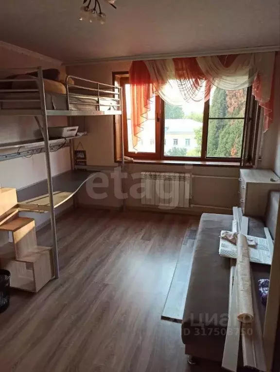 Комната Севастополь ул. Героев Подводников, 8 (15.3 м) - Фото 1