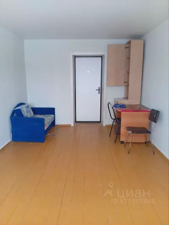 Комната Татарстан, Казань Беломорская ул., 244 (16.5 м) - Фото 1