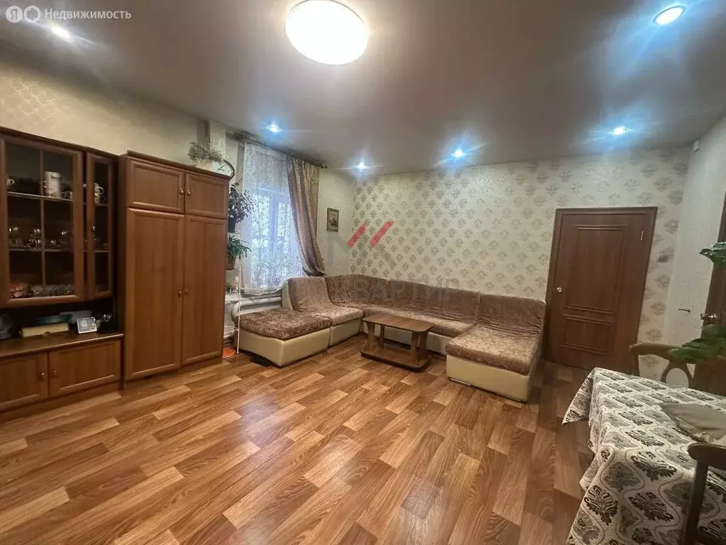 Дом в Кызыл, улица Космонавтов (109 м) - Фото 2