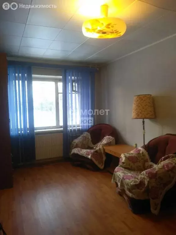 3-комнатная квартира: Челябинск, шоссе Металлургов, 53А (55.3 м) - Фото 2