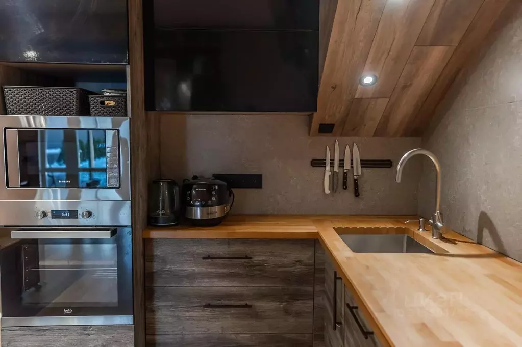 Коттедж в Тульская область, Болохово Киреевский район, Шахтерская ул., ... - Фото 1