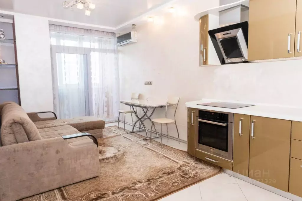 2-к кв. Приморский край, Владивосток Некрасовская ул., 90 (60.0 м) - Фото 1