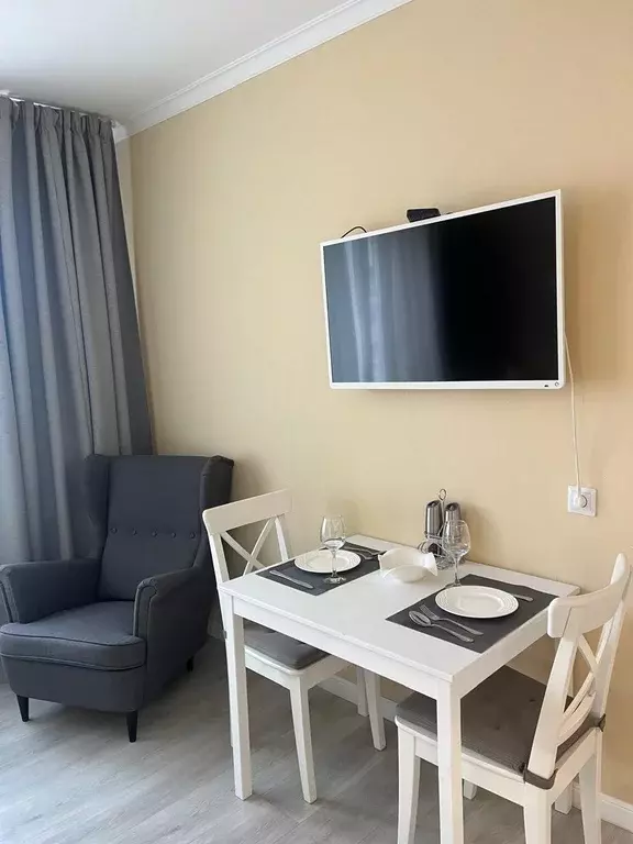 Продаётся квартира-студия, 24 м - Фото 1