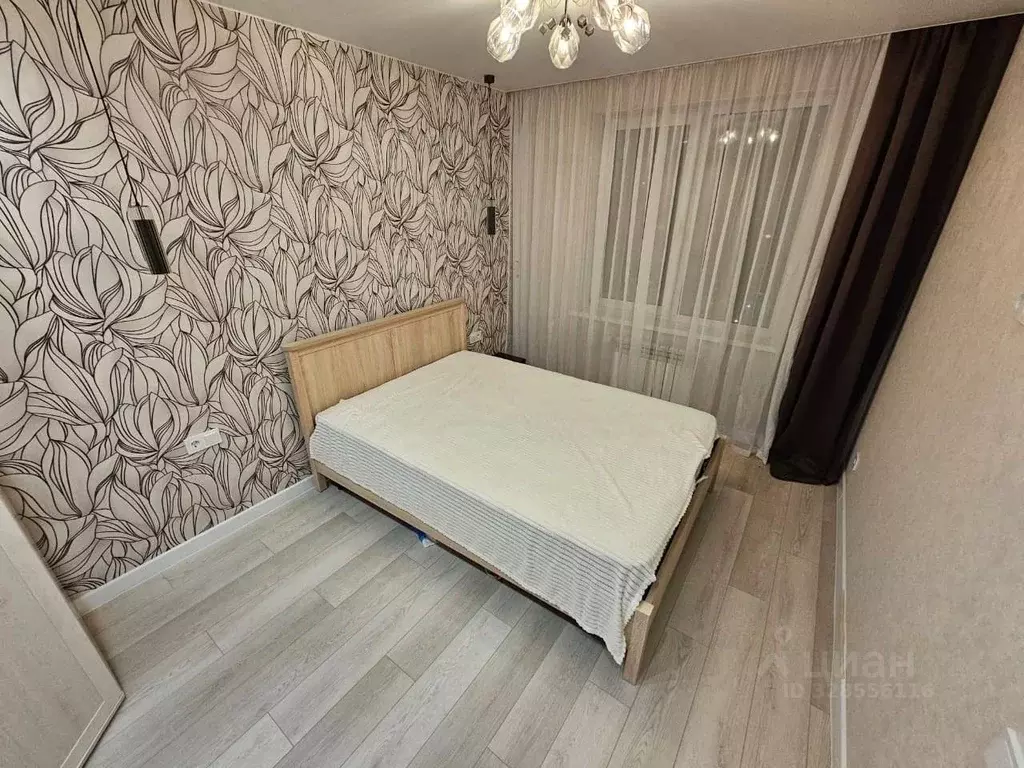 2-к кв. Приморский край, Владивосток Снеговая Падь мкр, ул. Адмирала ... - Фото 2