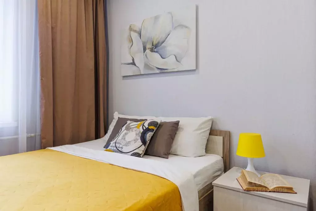 Студия Москва Алтуфьевское ш., 2К1 (20.0 м) - Фото 2