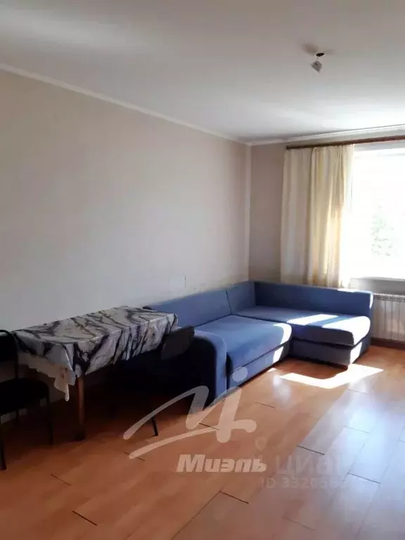 Студия Московская область, Щелково Московская ул., 37 (32.0 м) - Фото 1