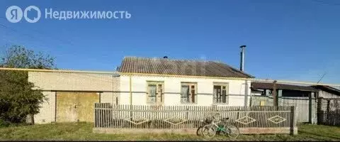 Дом в село Лебяжье, улица Труда (47.7 м) - Фото 2
