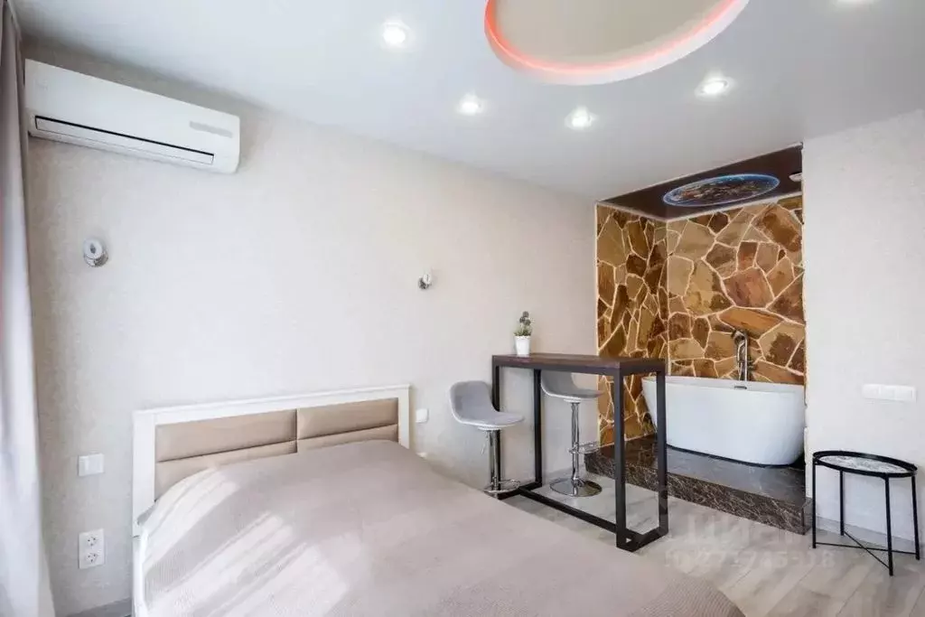 Студия Московская область, Химки просп. Мельникова, 35 (30.0 м) - Фото 1