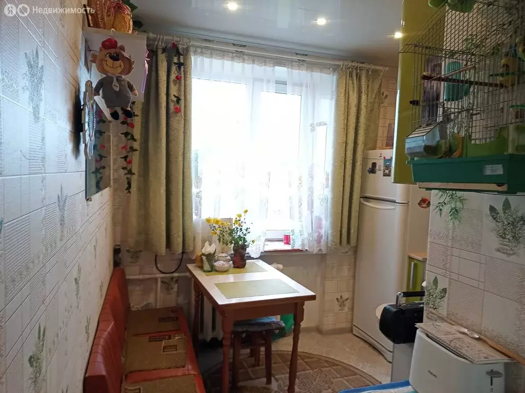 2-комнатная квартира: Кириши, проспект Победы, 9 (49.6 м) - Фото 2