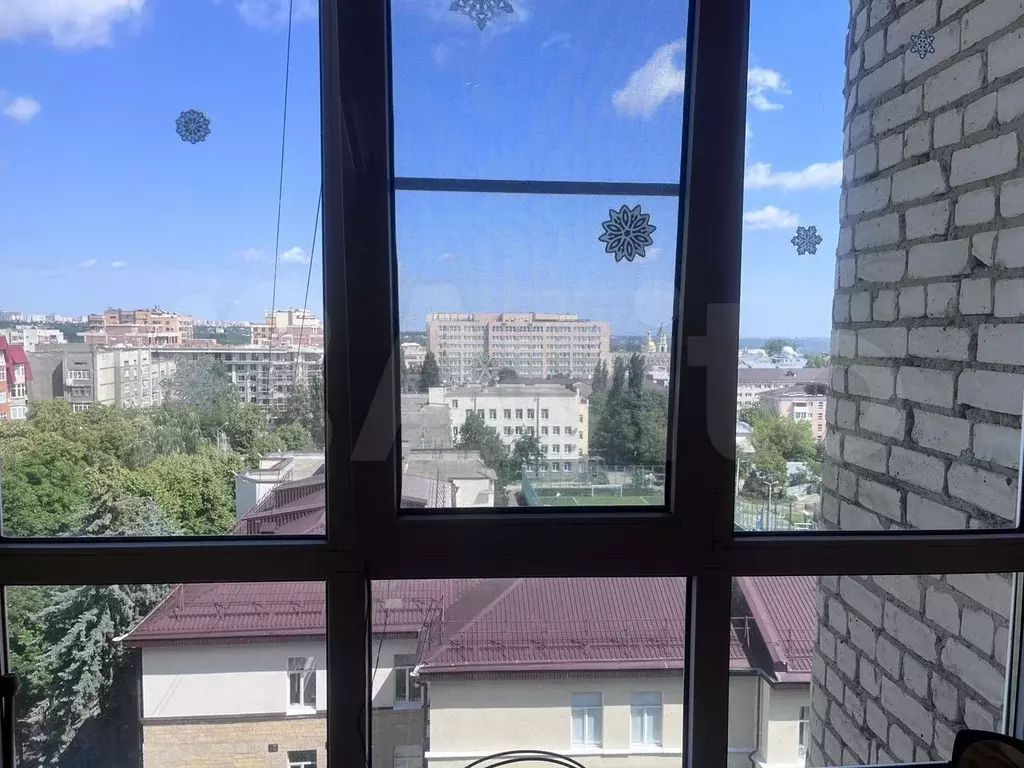 3-к. квартира, 70 м, 9/10 эт. - Фото 1