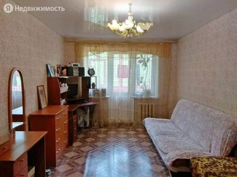 2-комнатная квартира: Тюмень, Таврическая улица, 10 (44.5 м) - Фото 2