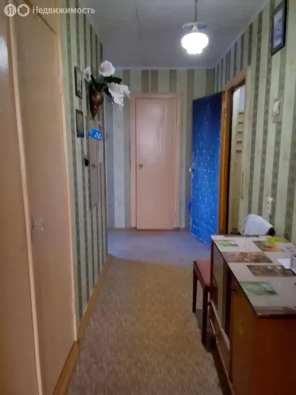 3-комнатная квартира: Новочебоксарск, Солнечная улица, 19 (61.9 м) - Фото 2