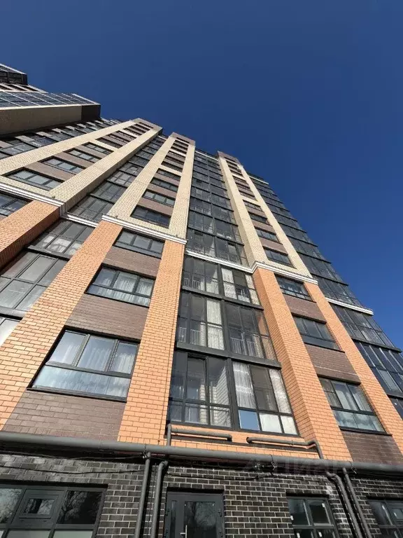 3-к кв. Тверская область, Тверь Бурашевское ш., 60 (78.7 м) - Фото 1